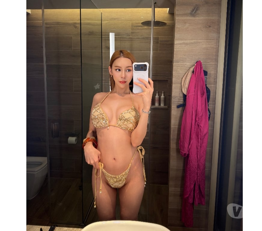 Trans Escorts West London Notting Hill Gate Station - West London - Photos for Totallunathaits