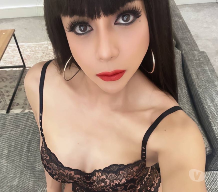 Trans Escorts Hertfordshire Dacorum - Photos for Very Very Naughty Sexy Thai TS Ladyboy 🔥 in Town x