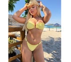 DUDA NAUGHTY 🇧🇷 I’M YOUR DREAM 💭🔞