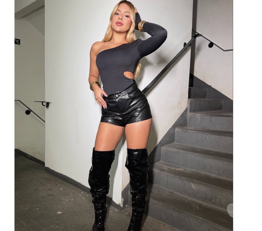Escorts Edinburgh Edinburgh - Edinburgh - Photos for DUDA NAUGHTY 🇧🇷 I’M YOUR DREAM 💭🔞