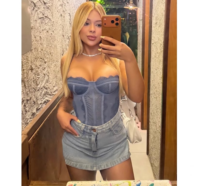 Escorts Edinburgh Edinburgh - Edinburgh - Photos for DUDA NAUGHTY 🇧🇷 I’M YOUR DREAM 💭🔞