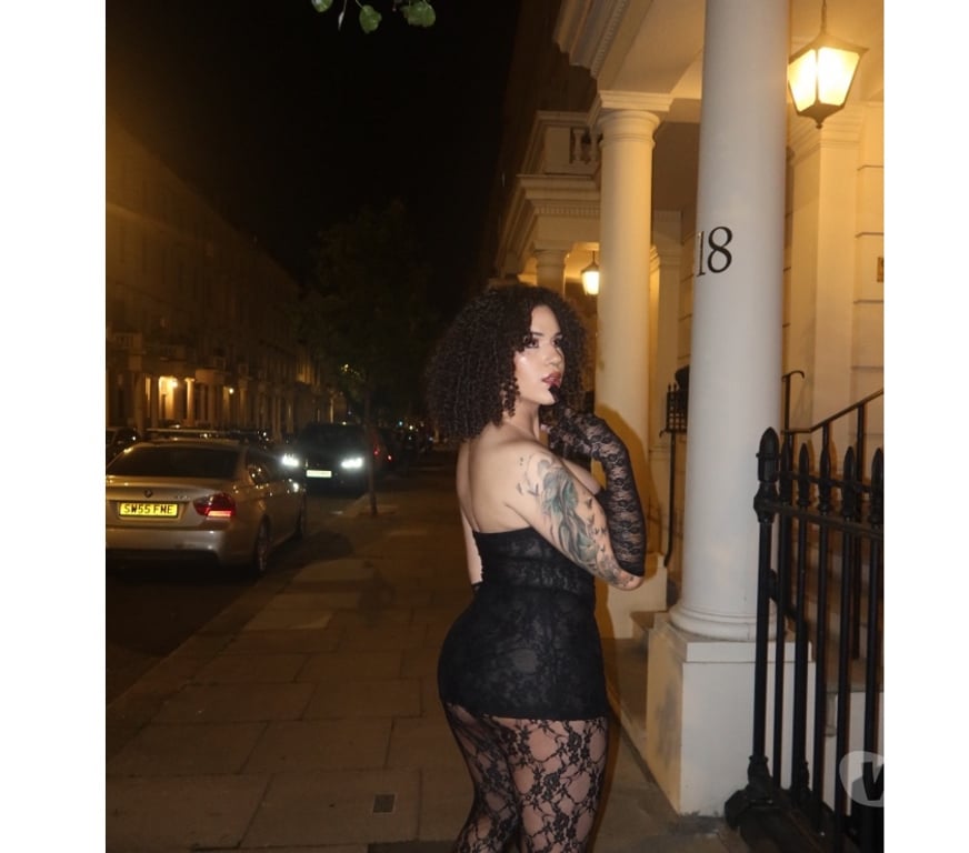 Trans Escorts West Midlands Birmingham - Photos for Brazilian Dream with a VIP experience