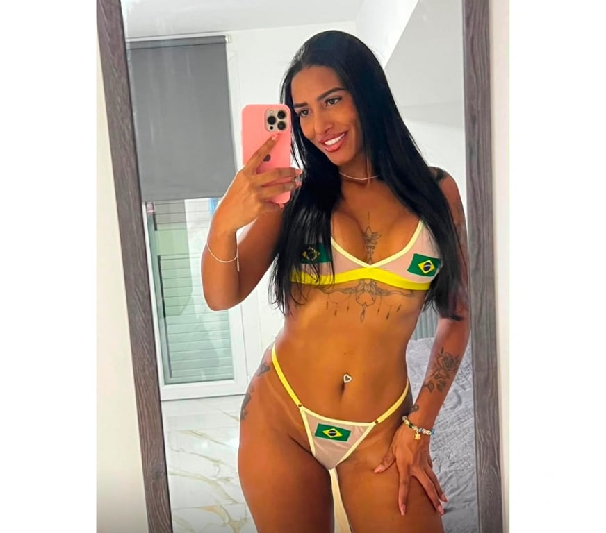 Escorts Bristol Bristol City Centre - Bristol - Photos for 🇧🇷 Bianca New in town best Owo 🌶️