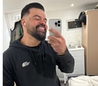 Hot Brazilian Man 🇧🇷