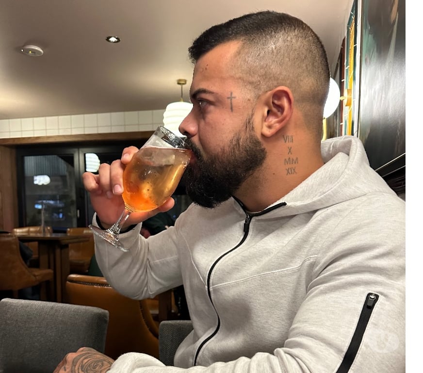  Gay massage Powys Aberhafesp - Powys - Photos for Hot Brazilian Man 🇧🇷