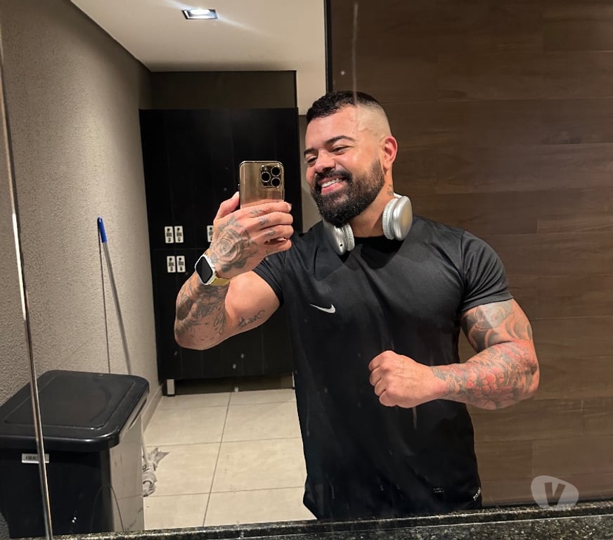  Gay massage Powys Aberhafesp - Powys - Photos for Hot Brazilian Man 🇧🇷