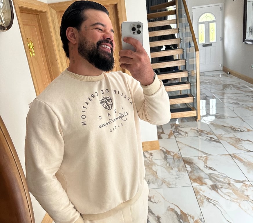  Gay massage Powys Aberhafesp - Powys - Photos for Hot Brazilian Man 🇧🇷