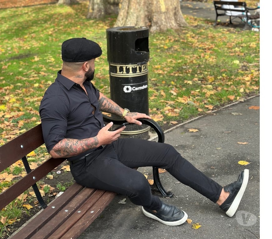  Gay massage Powys Aberhafesp - Powys - Photos for Hot Brazilian Man 🇧🇷