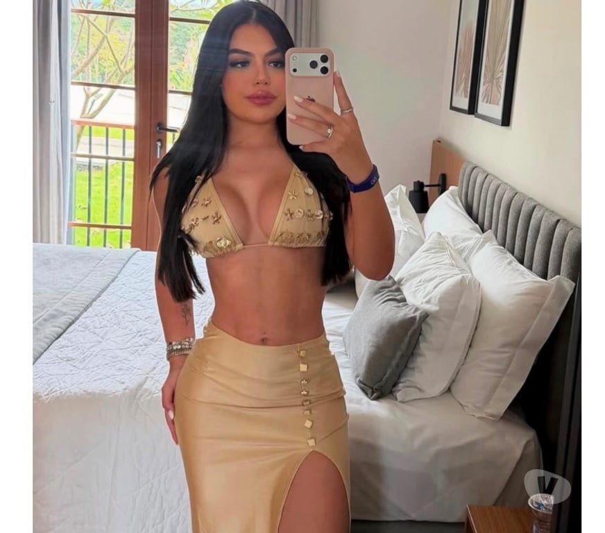 Escorts Glasgow Glasgow City Centre - Glasgow - Photos for GABY NAUGHTY PARTY😈BRAZILIAN 100% GENUINE 💯🔞