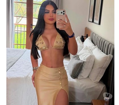  Escorts & Erotic Massage Glasgow City Centre Glasgow - Photos for GABY NAUGHTY PARTY😈BRAZILIAN 100% GENUINE 💯🔞