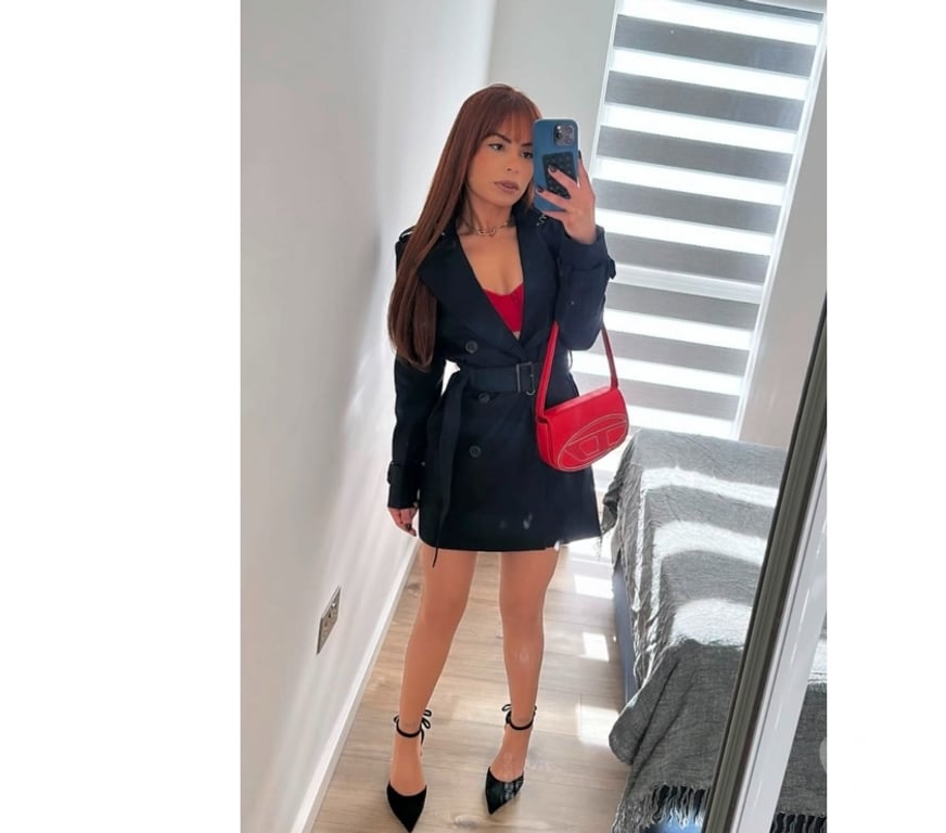 Escorts Devon Plymouth - Photos for PETITE LIA ❤️‍🔥 PARTY GIRL 🇧🇷 SMALL BODY