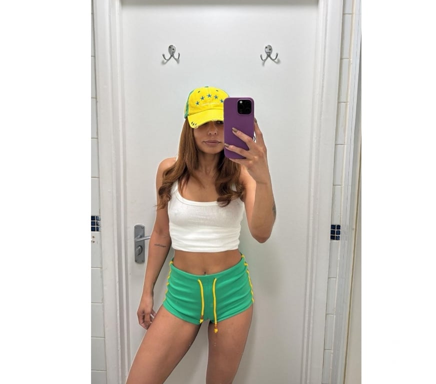 Escorts Devon Plymouth - Photos for PETITE LIA ❤️‍🔥 PARTY GIRL 🇧🇷 SMALL BODY