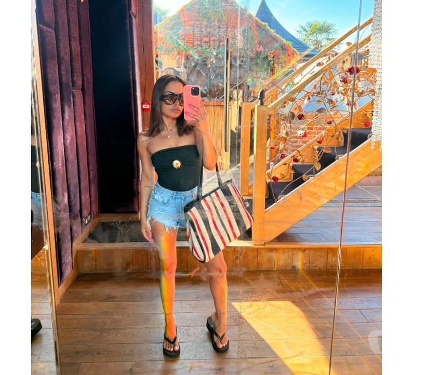 Escorts Devon Plymouth - Photos for PETITE LIA ❤️‍🔥 PARTY GIRL 🇧🇷 SMALL BODY