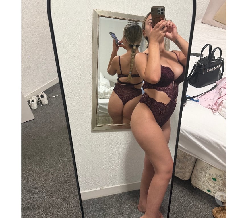 Escorts East Sussex Hastings - Photos for 👄Anne Apetisante New in Town In out conf Pict 👄