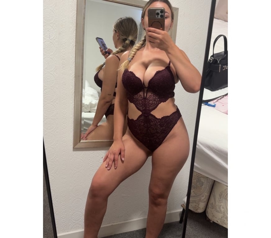 Escorts East Sussex Hastings - Photos for 👄Anne Apetisante New in Town In out conf Pict 👄