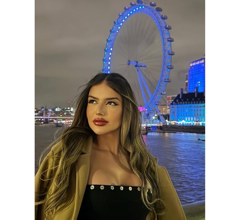 Escorts North London Manor House - North London - Photos for MIA ❤️‍🔥 Naughty PARTY GFE 🍾 REAL PICS 🇧🇷
