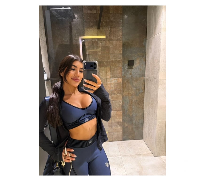 Escorts North London Finsbury Park - North London - Photos for 💜 Brazilian Girl 🇧🇷 Naughty GFE Vibes 🍾💫
