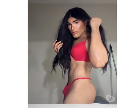 Photos for Jade trans 🇧🇷 party lady boy