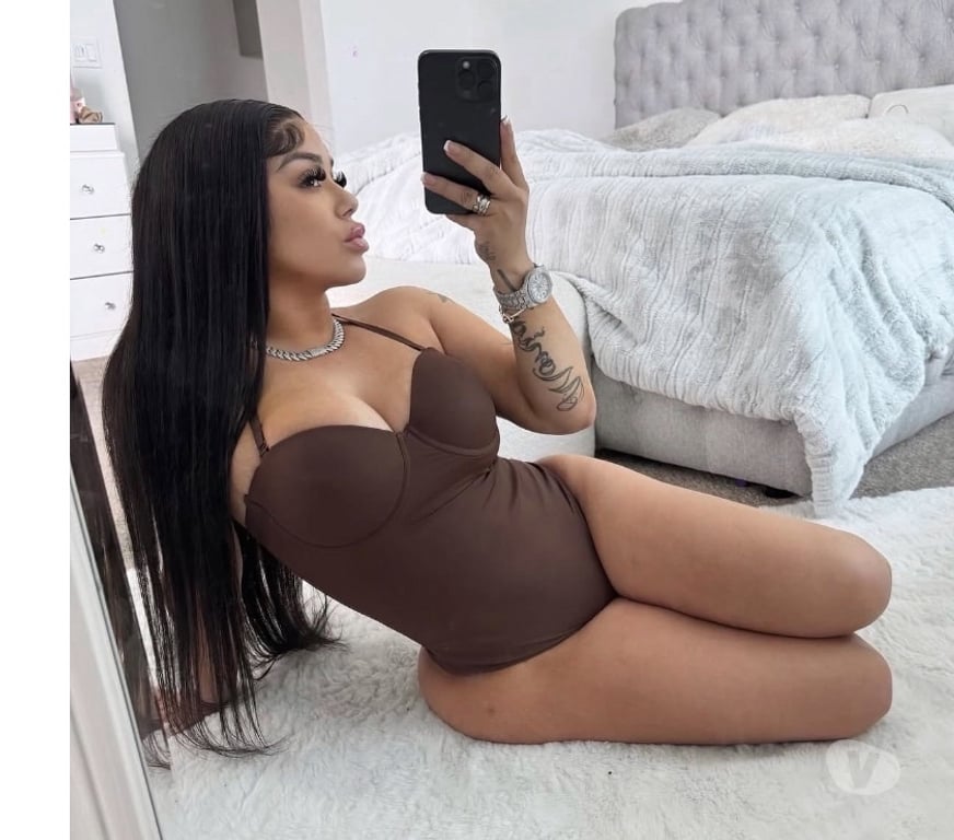Escorts South East London Brockley Station - South East London - Photos for 🌹 Sensual hot Soriya 🌹 no rush