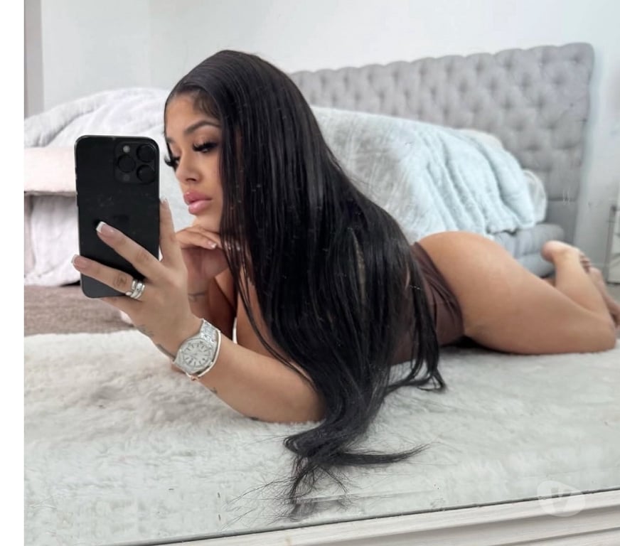Escorts South East London Brockley Station - South East London - Photos for 🌹 Sensual hot Soriya 🌹 no rush