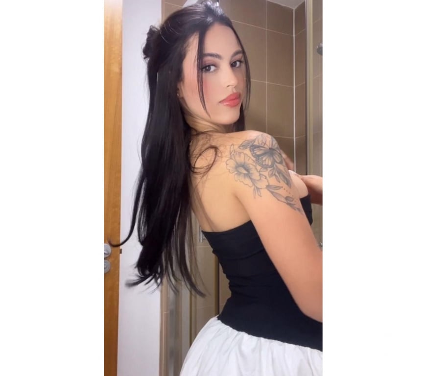 Escorts North London Arsenal Station - North London - Photos for NINA 💖 Beautiful Brazilian 🇧🇷 PARTY READY 🍾