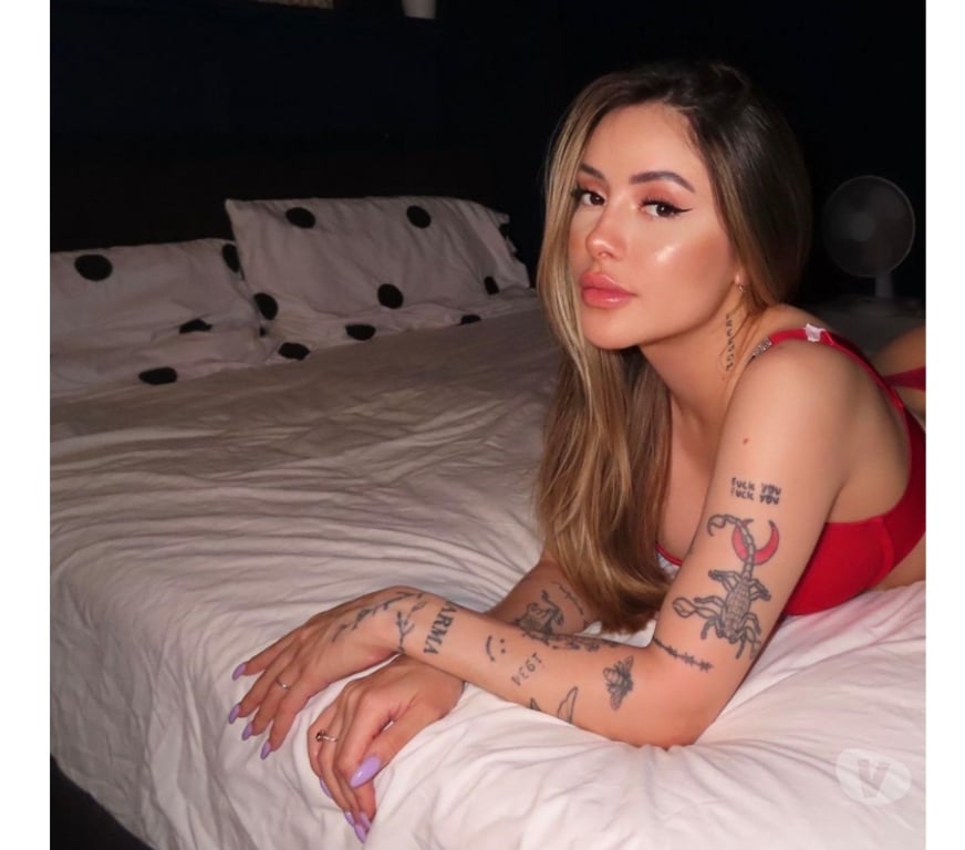 Escorts Hampshire Southampton - Photos for ✨✨ Larissa ✨✨ New in a Town 🇧🇷