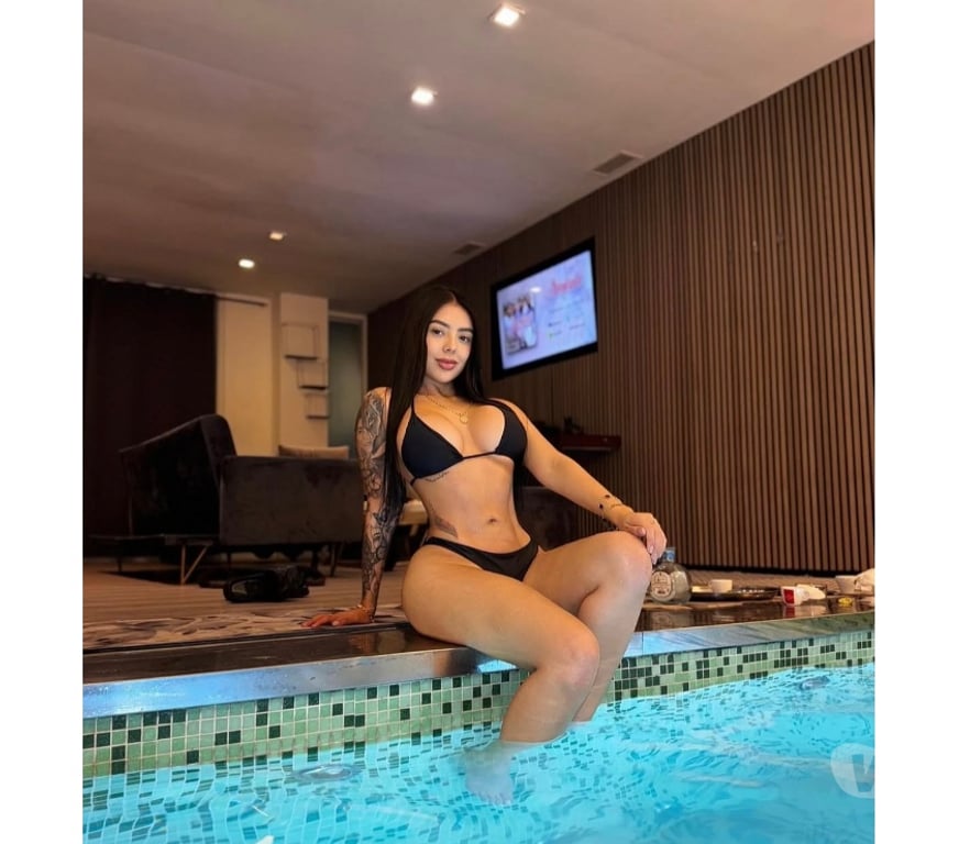 Escorts South East London Elephant and Castle - South East London - Photos for ❤️ EXOTIC BRAZILIAN BEAUTY ❤️