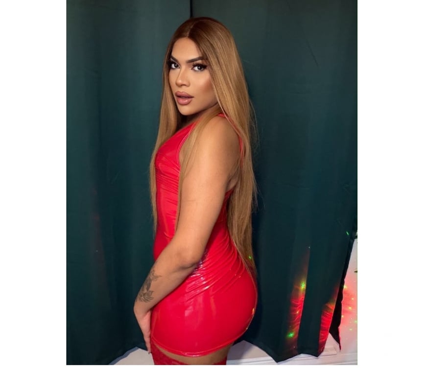Trans Escorts West Midlands Coventry - Photos for Ts Millena Brazilian Hot😈