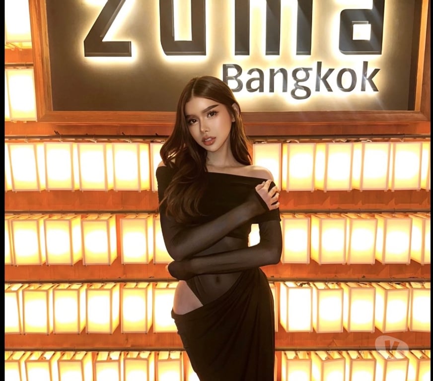 Escorts Glasgow Glasgow City Centre - Glasgow - Photos for Bangkok 🇹🇭 With Love 💗