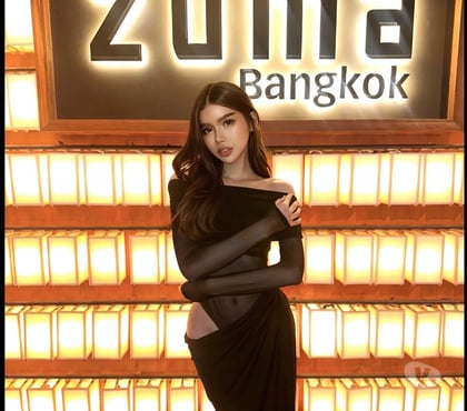 Escorts Glasgow City Centre Glasgow - Photos for Bangkok 🇹🇭 With Love 💗