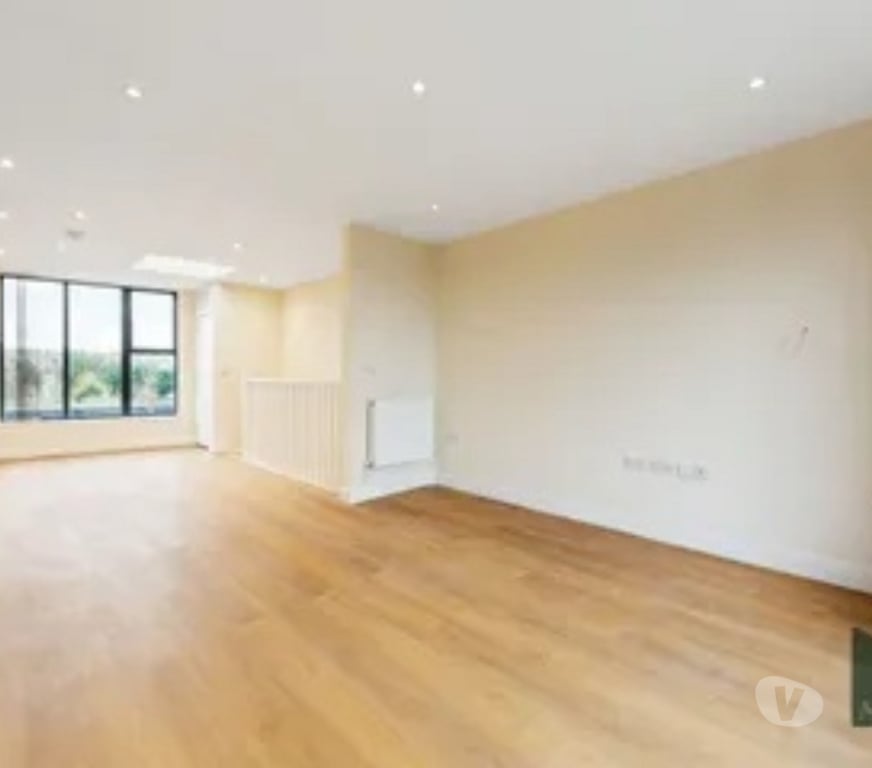 Property to Rent East London Canary Wharf - East London - Photos for Two bedroom apartment @canary wharf