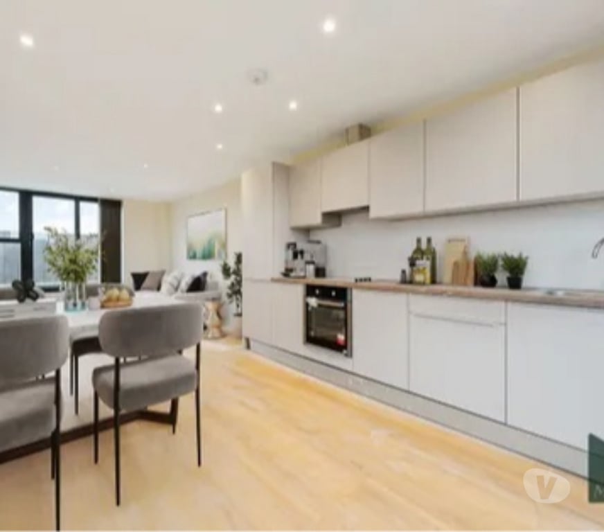 Property to Rent East London Canary Wharf - East London - Photos for Two bedroom apartment @canary wharf