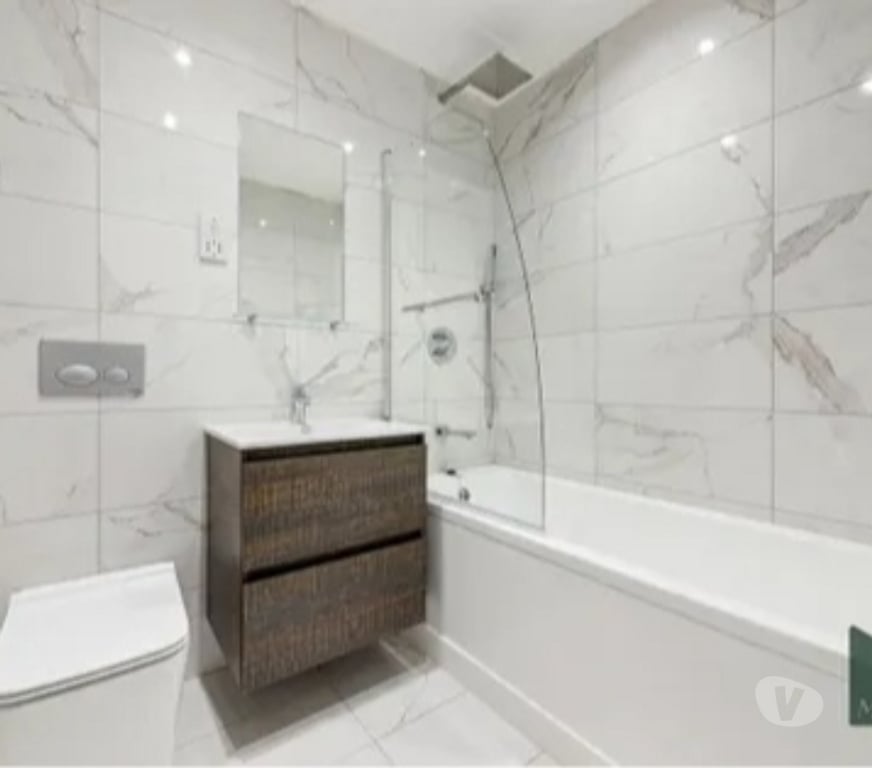 Property to Rent East London Canary Wharf - East London - Photos for Two bedroom apartment @canary wharf