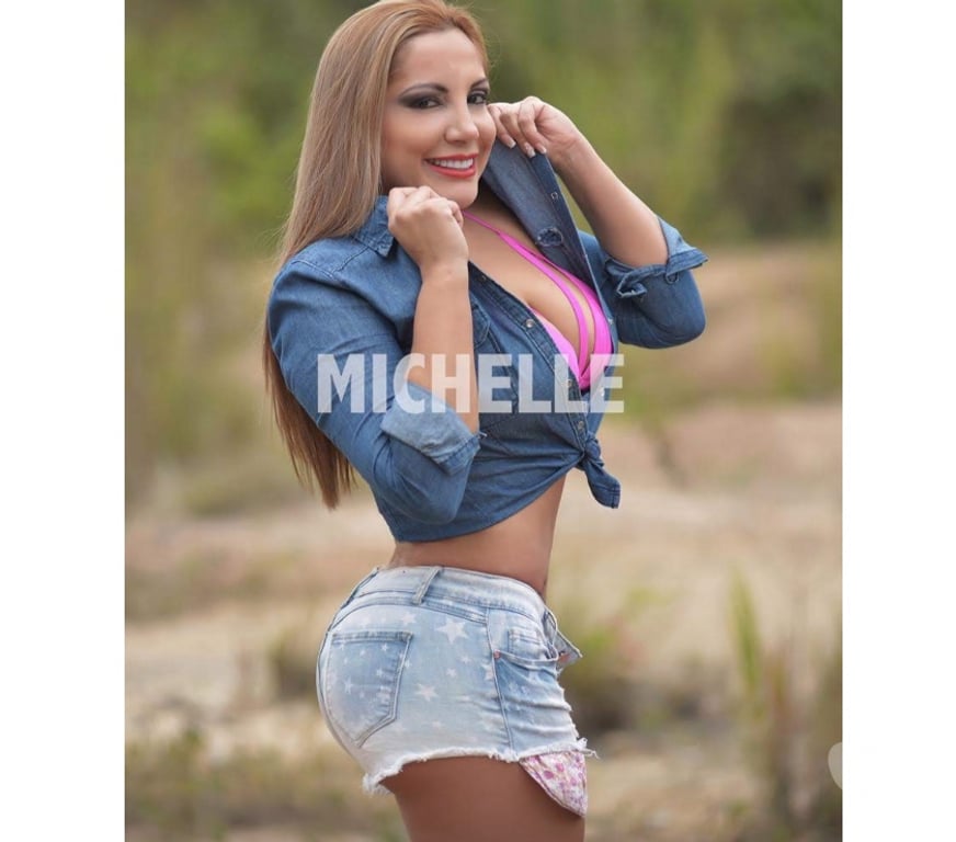 Escorts Somerset Bath and North East Somerset - Photos for SEXY CURVY MICHELLE. The Best Massage of the World 💆