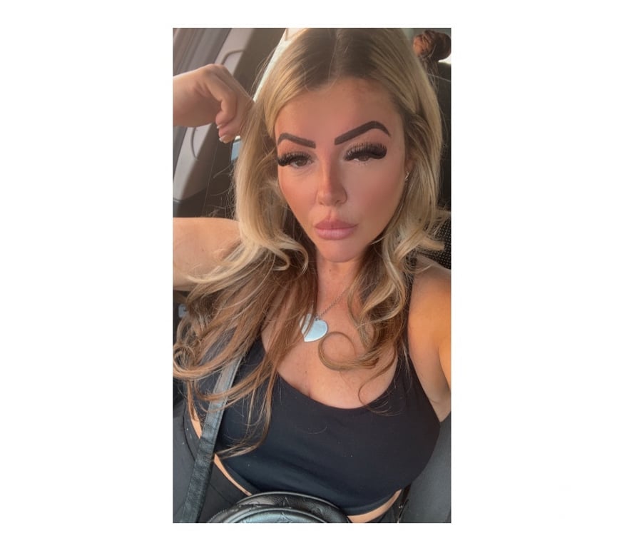Escorts Lancashire Chorley - Photos for blonde doll 4 U