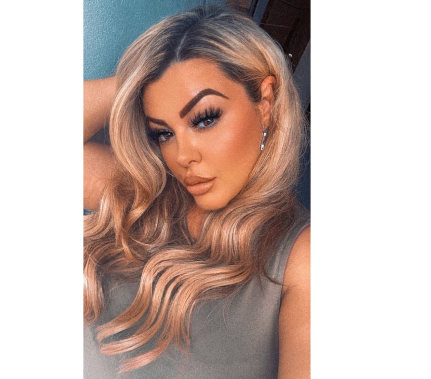 Escorts Lancashire Chorley - Photos for blonde doll 4 U