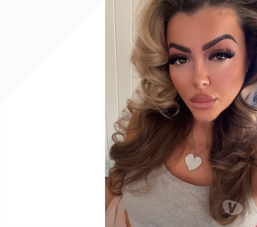 Escorts Lancashire Chorley - Photos for blonde doll 4 U