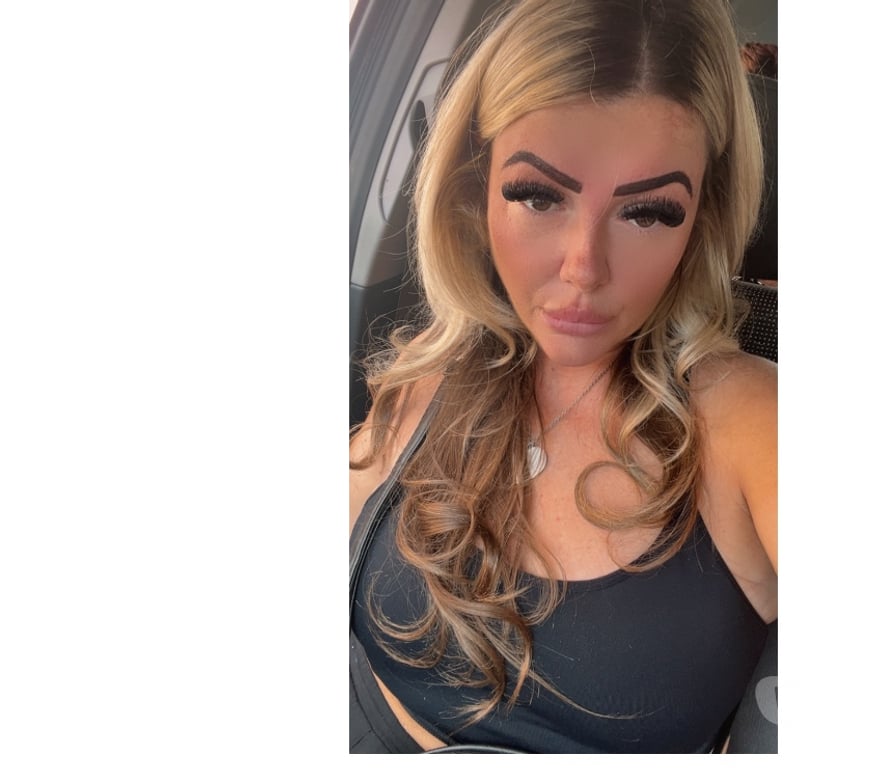 Escorts Lancashire Chorley - Photos for blonde doll 4 U