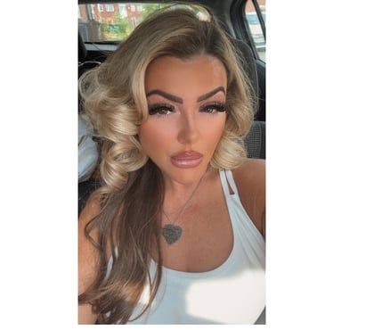  Escorts Abbey Village Chorley - Photos for blonde doll 4 U
