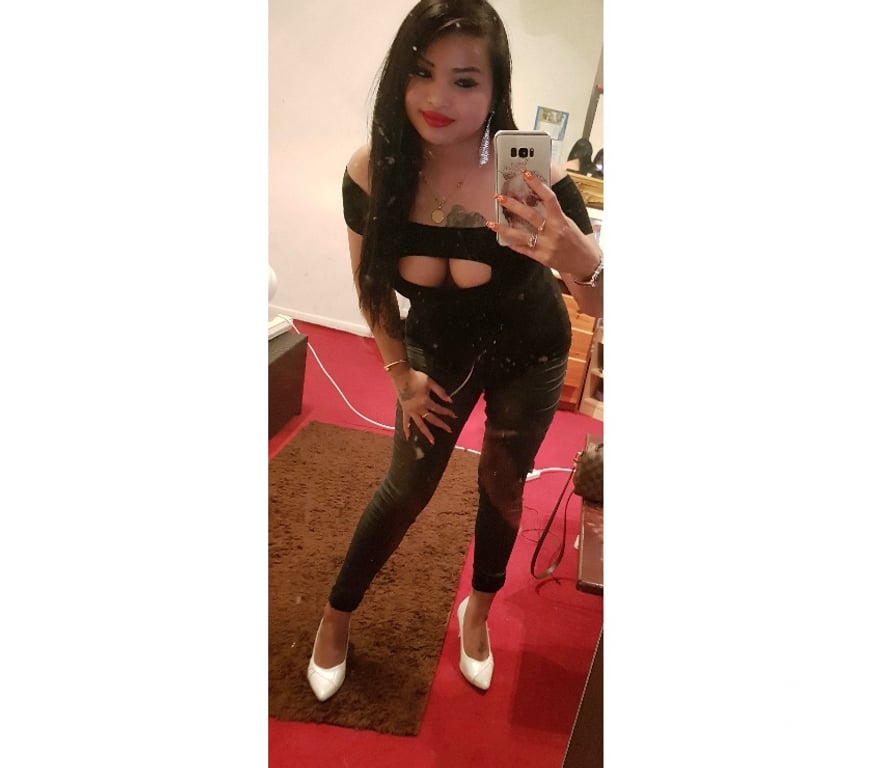 Escorts Devon Exeter - Photos for Angie Sensual Thai Massage