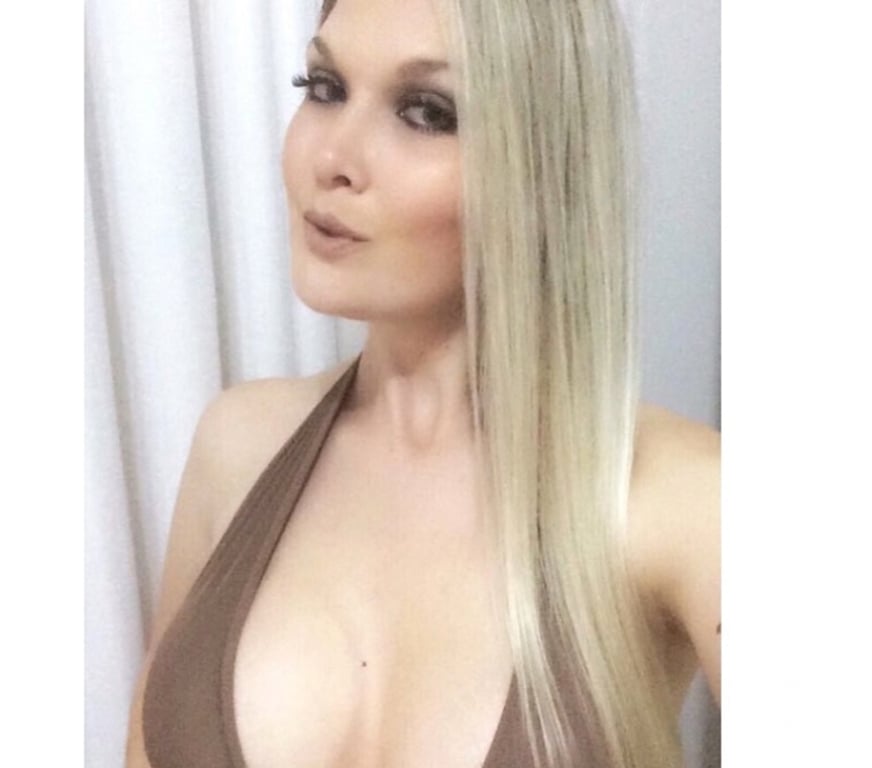 Escorts Central London Tottenham Court Road - Central London - Photos for HELENA FINNISH BLOND