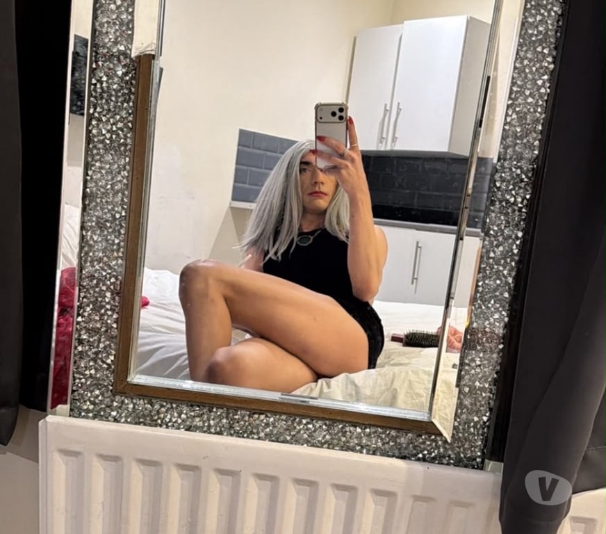 Trans Escorts West London Hammersmith - West London - Photos for Eva Balmain TS ✅💕