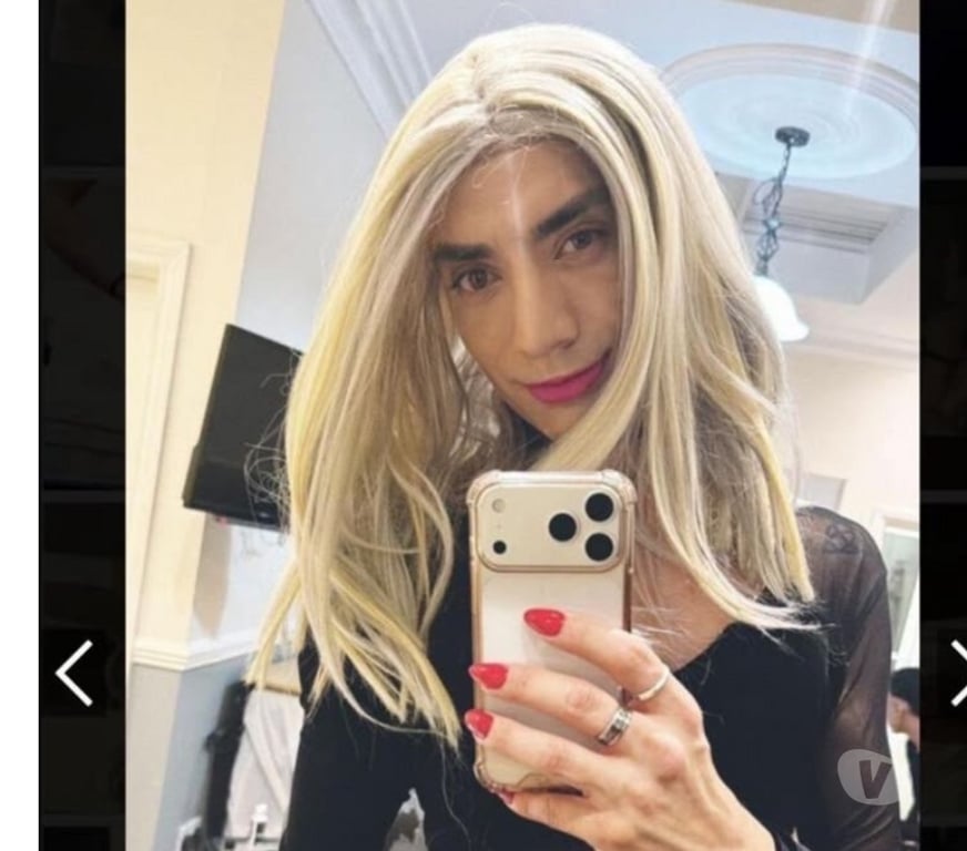 Trans Escorts West London Hammersmith - West London - Photos for Eva Balmain TS ✅💕