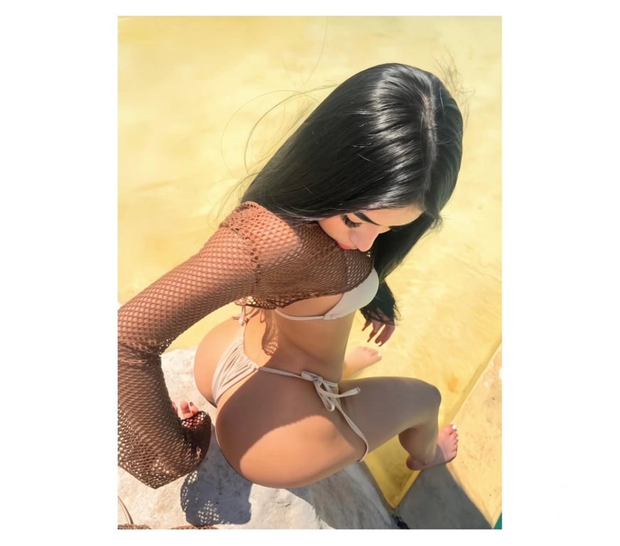 Escorts South West London Tooting - South West London - Photos for SENSUAL ESCAPE🫦PRETTY LATINA❤️‍🔥BEST HOT SERVICE