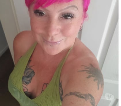 Escorts Arthurs Hill Newcastle upon Tyne - Photos for Yorkshire, Tattooed, Alternative Looking, GFE, OWO, 52yrs
