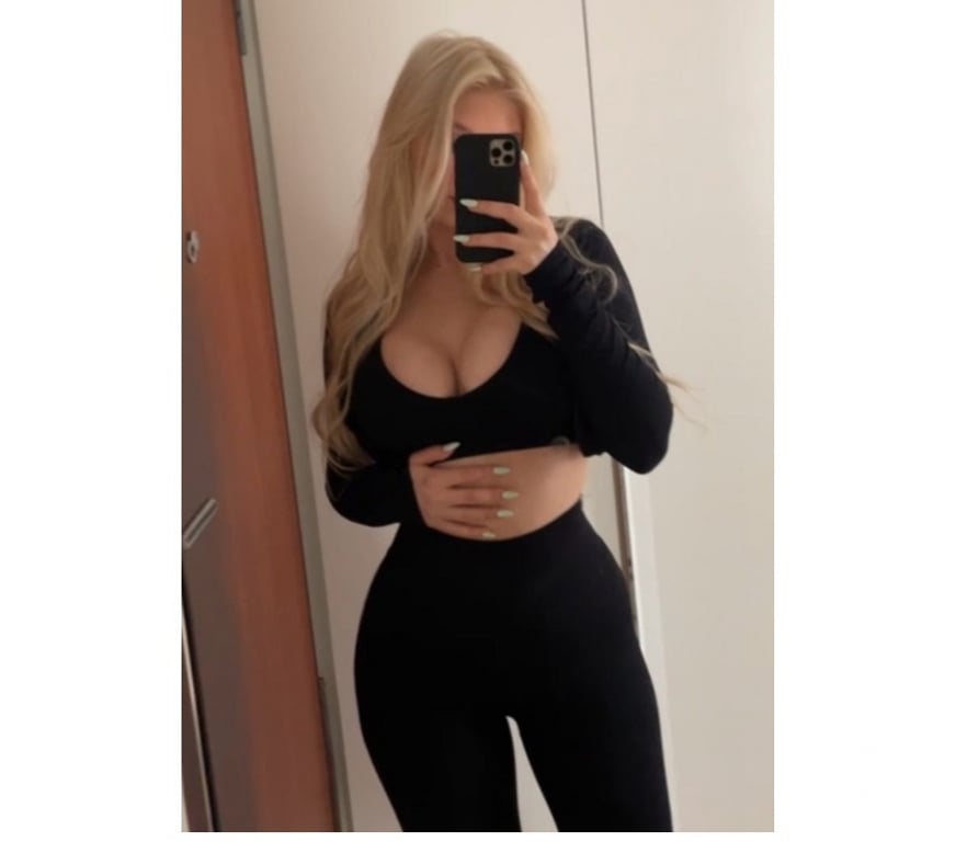 Escorts East London Plaistow Station - East London - Photos for Lanya NEW BRAZILIAN🇧🇷❤️‍🔥 PARTY GIRL 🍾