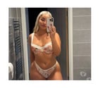 💕 BEST BLONDY GIRL 💕 💕 INCALL NO RUSH❤️