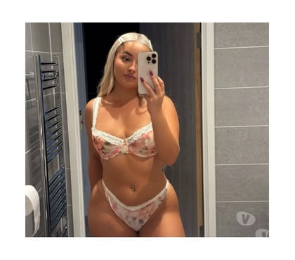 Escorts Walsall Town Centre Walsall - Photos for 💕 BEST BLONDY GIRL 💕 💕 INCALL NO RUSH❤️