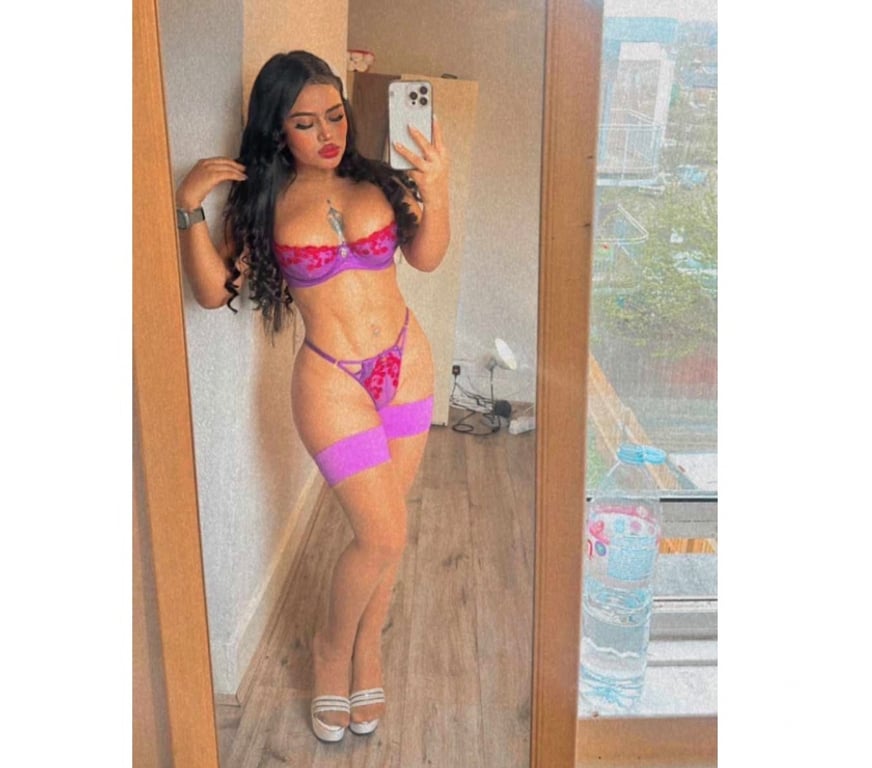 Escorts West Midlands Birmingham - Photos for CATALINA 🤩HOT PERUVIAN🇵🇪🤩