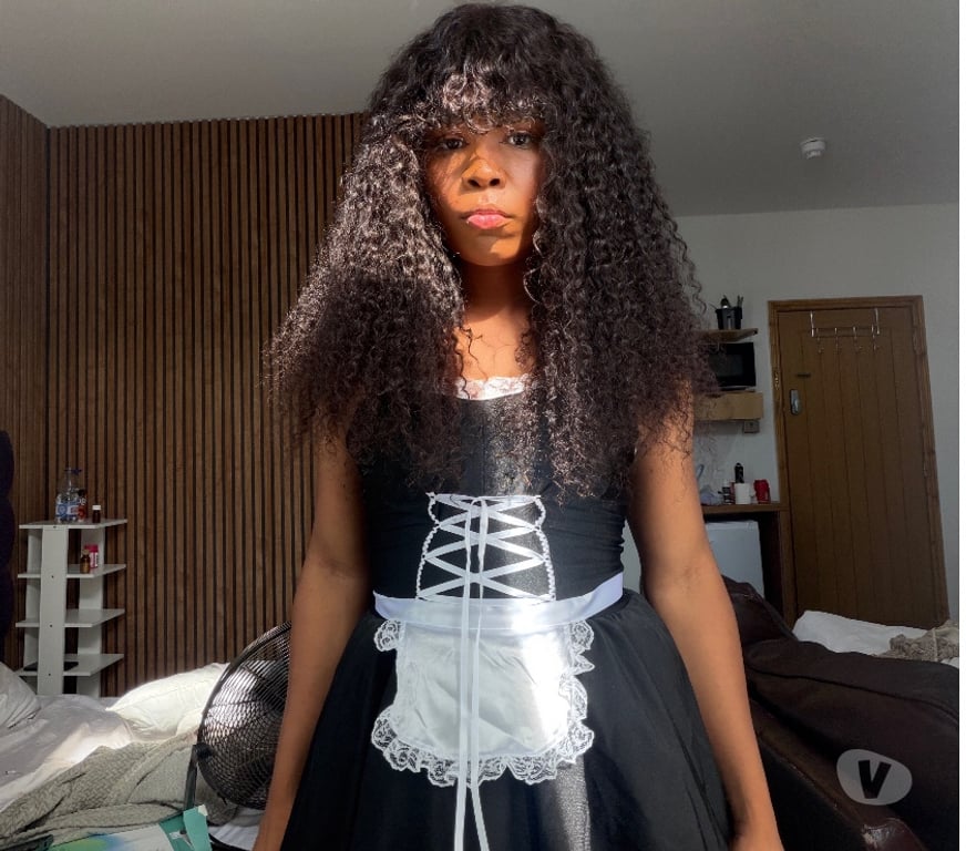 Trans Escorts West Midlands Birmingham - Photos for Bela Brazilian trans girl 8 inches dominante🇧🇷
